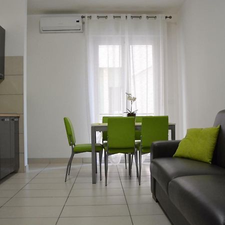 Green Residence 리미니 외부 사진