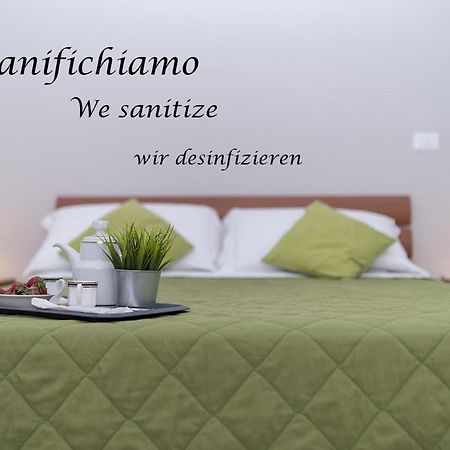 Green Residence 리미니 외부 사진