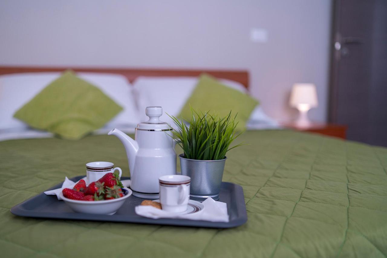Green Residence 리미니 외부 사진