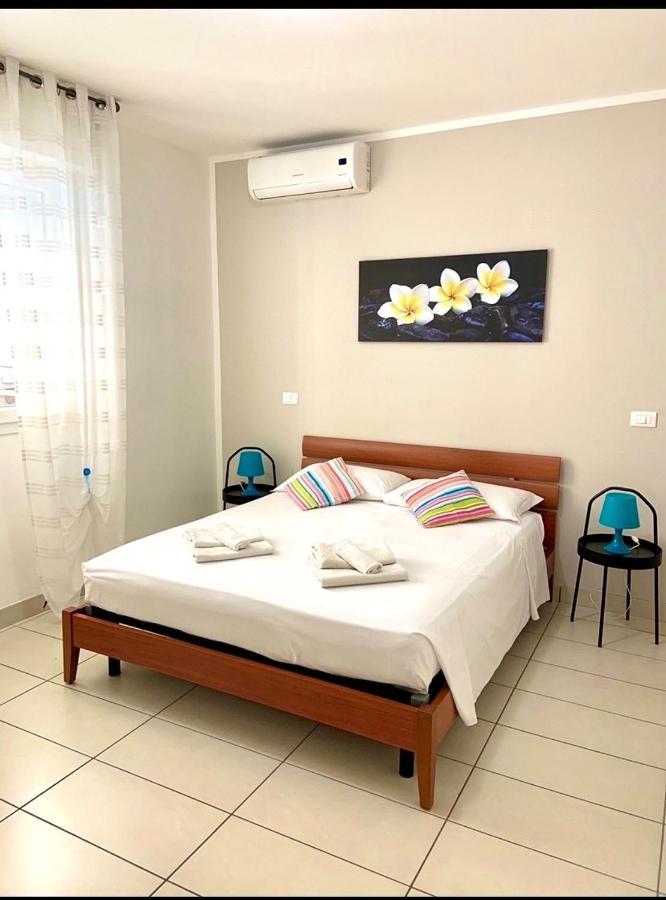 Green Residence 리미니 외부 사진