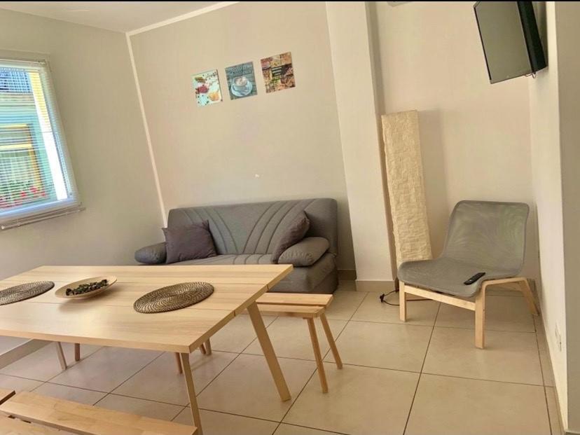 Green Residence 리미니 외부 사진