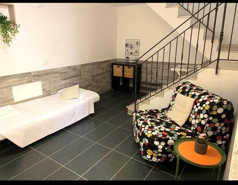 Green Residence 리미니 외부 사진