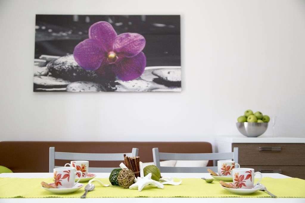 Green Residence 리미니 객실 사진