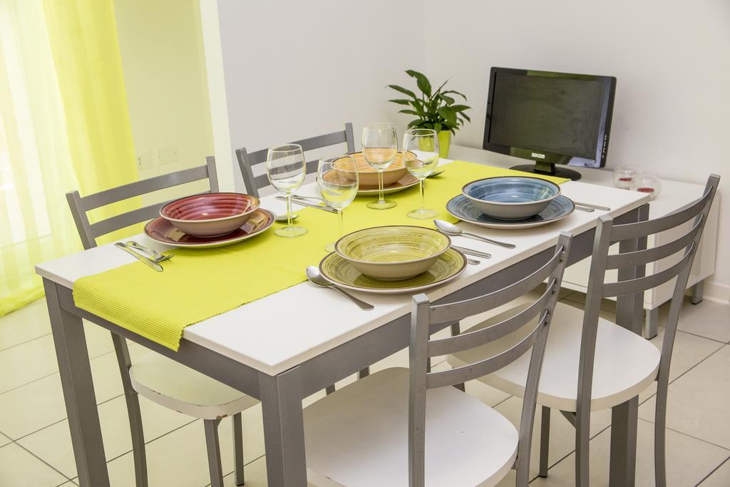 Green Residence 리미니 객실 사진