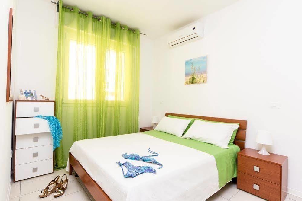 Green Residence 리미니 외부 사진