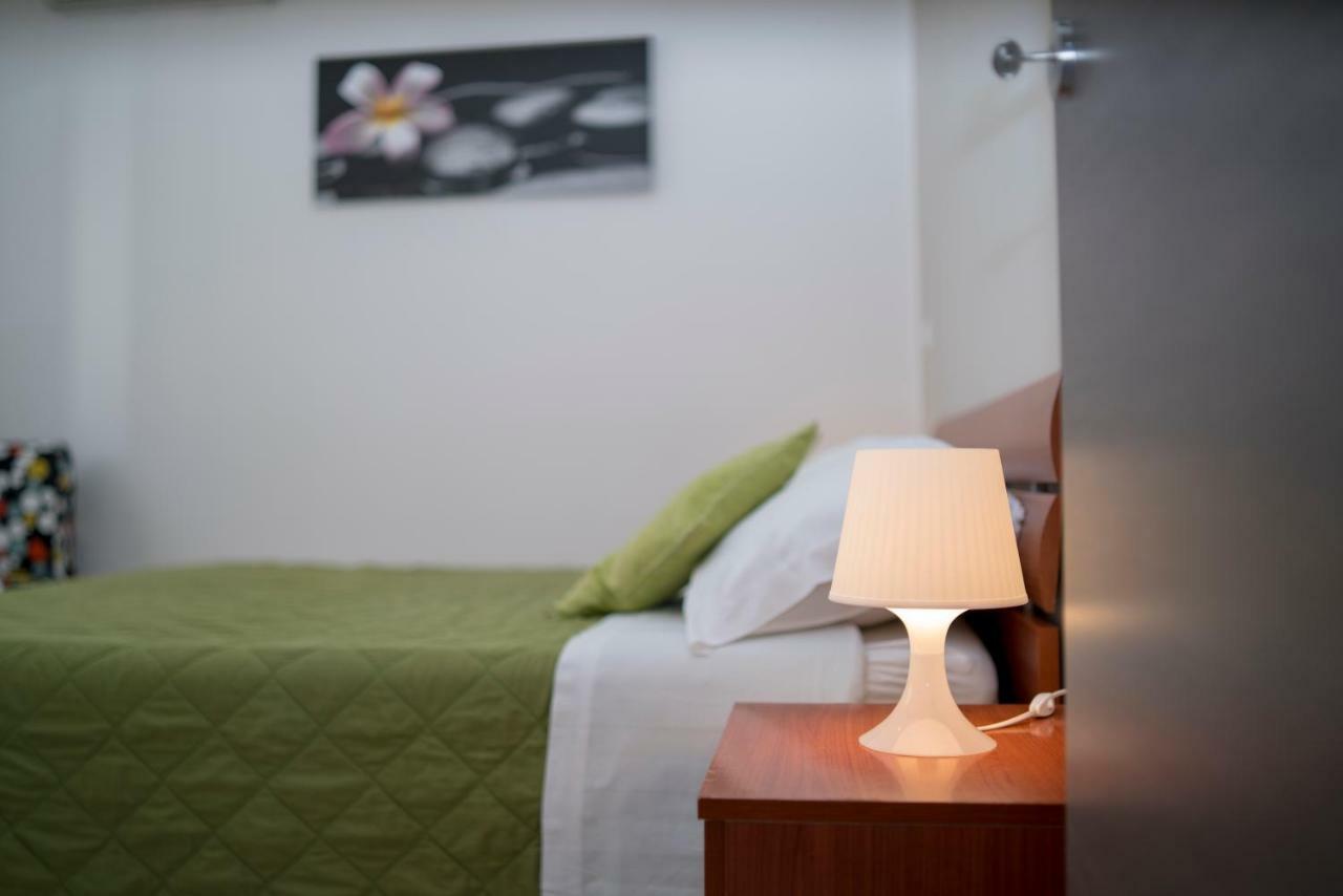 Green Residence 리미니 외부 사진